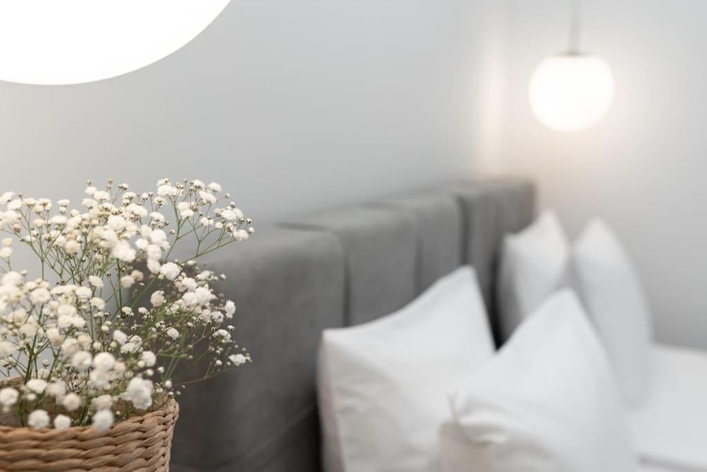 Apartmán Helios Ierápetra Exteriér fotografie